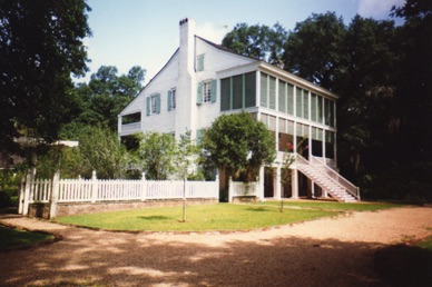 Oakley Plantation